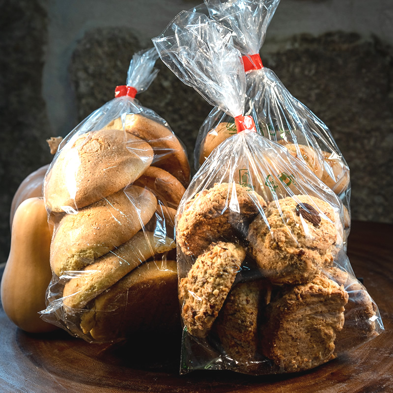 Biscoitos