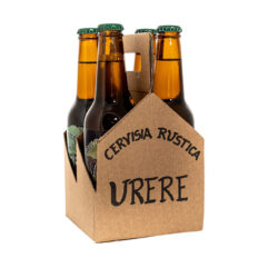 Cerveja Urtiga Pack