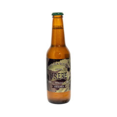 Cerveja Urtiga