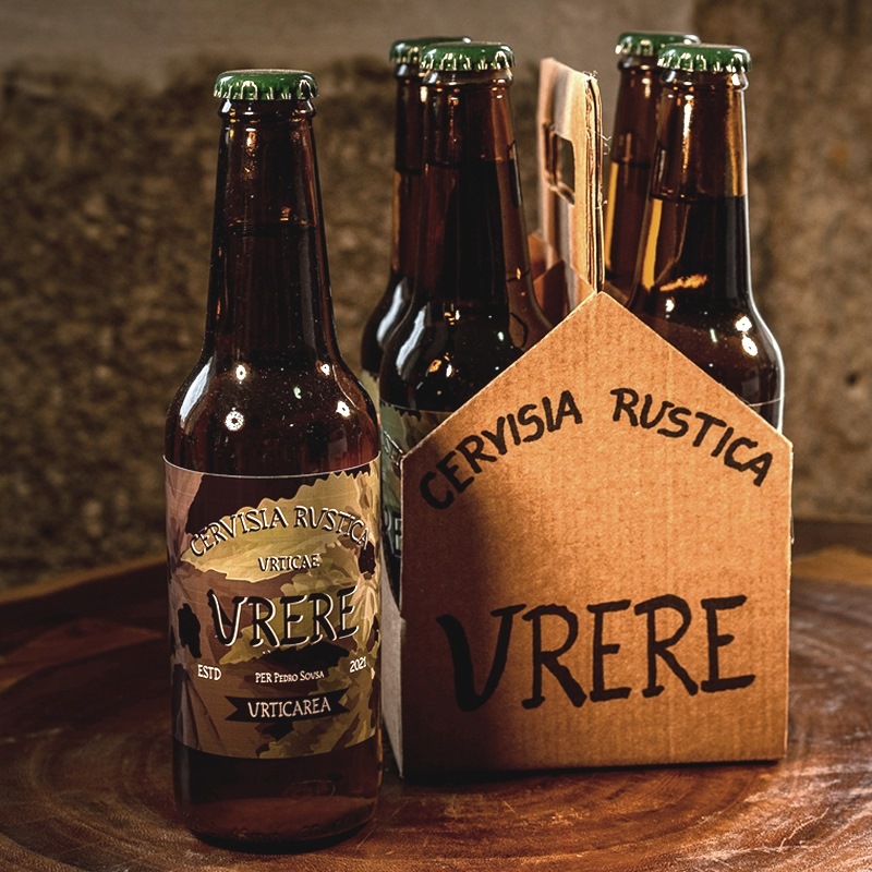 Cerveja Urere Cerveja Urere