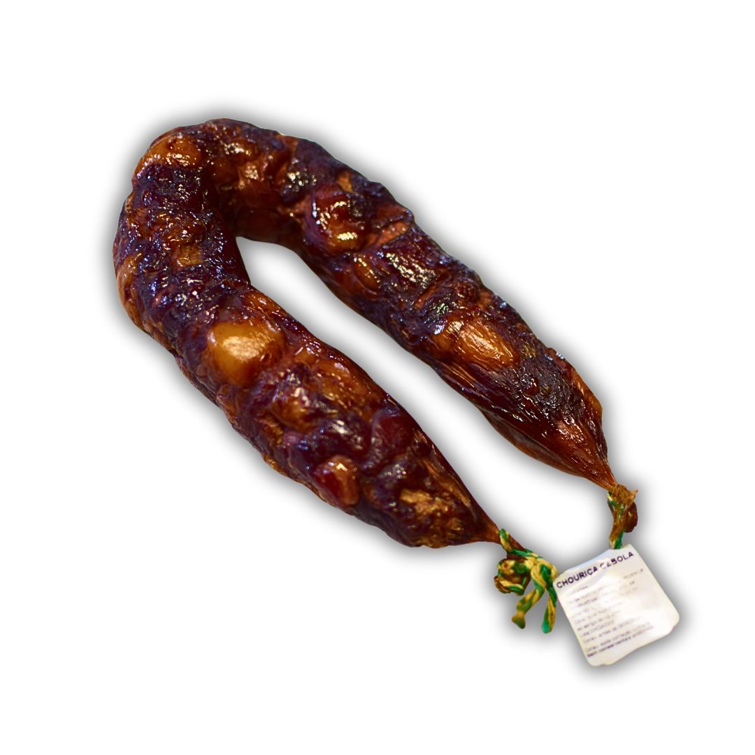 Chouriça Cebola V1