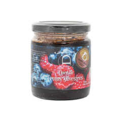 Doce Frutos Silvestres