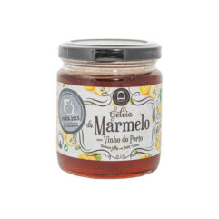 Geleia Marmelo Vinho Porto