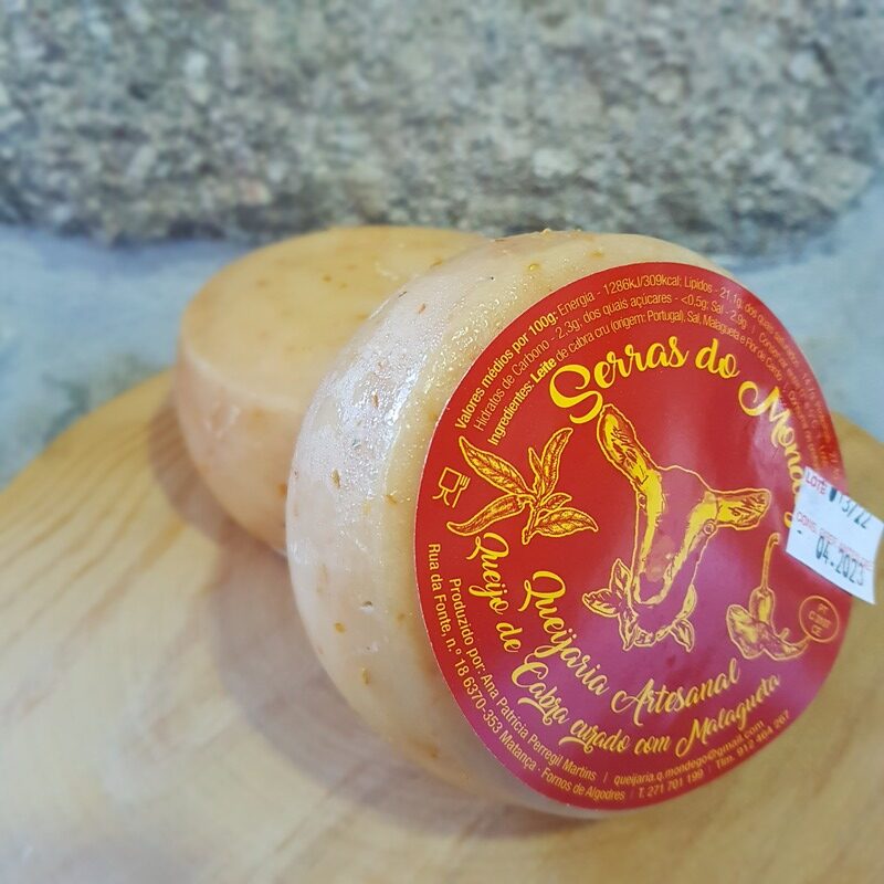 Queijo Cabra Picante (2)