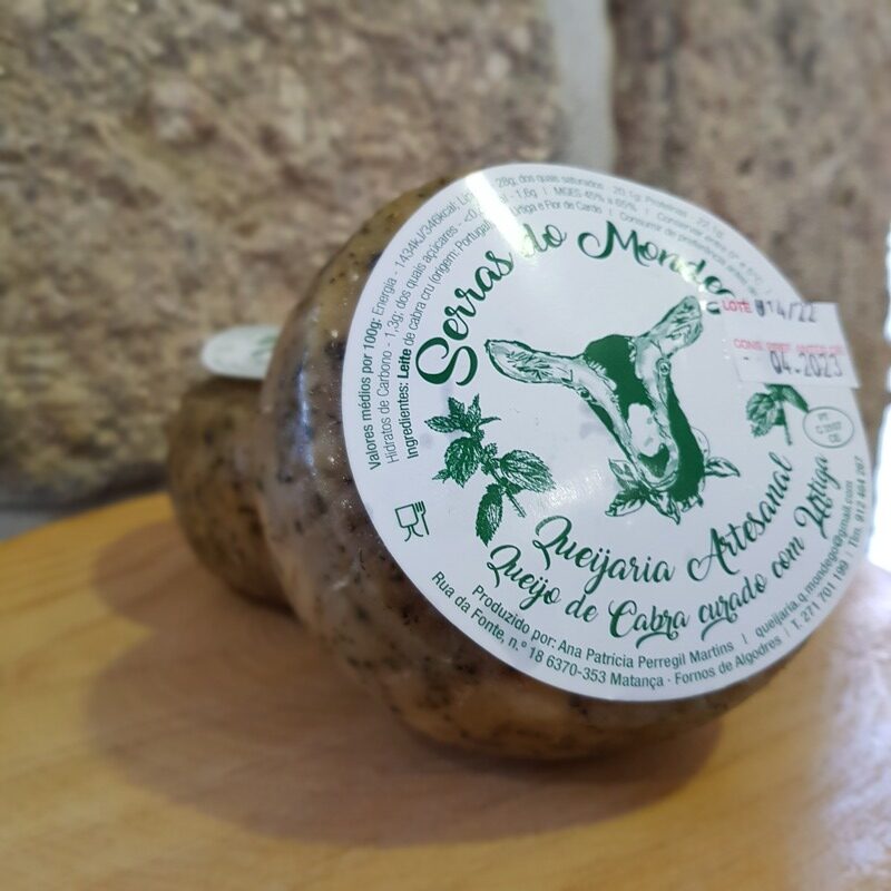 Queijo Cabra Urtiga (2)