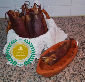 7.2 - Paio do Lombo