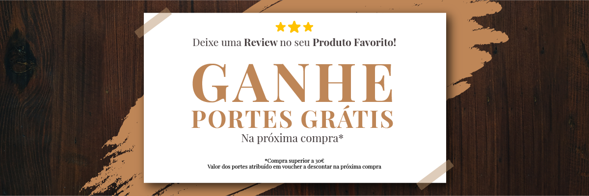 Comentarios Portes Grátis