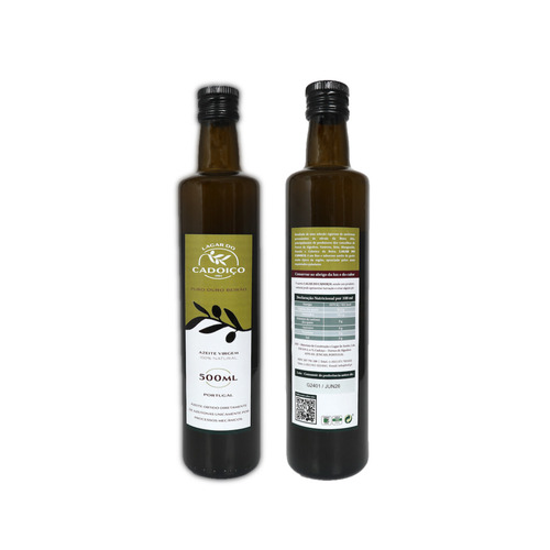 500ml Rotulo Novo