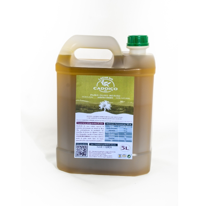 5L Rotulo Novo